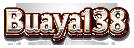 buaya138 slot logo