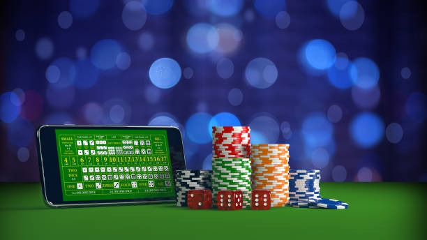buaya138 slot One Tab, All Games