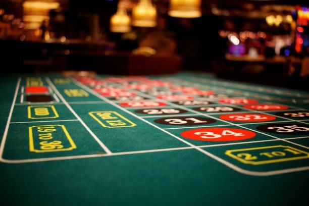 buaya138 slot Live Casino